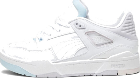 Puma Dame Sko Hvit 38 EU,