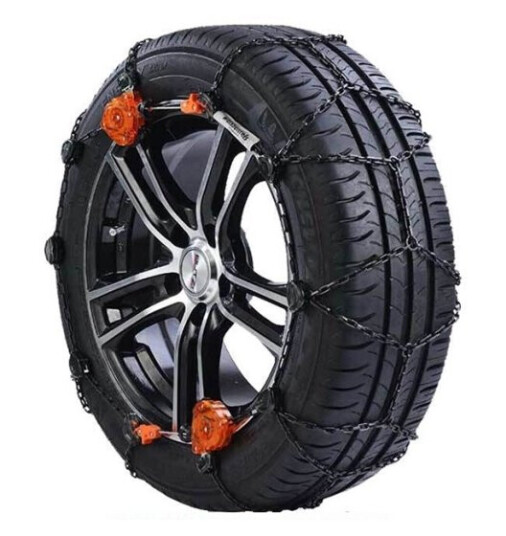 Snekæde Clack&Go Prestige 6 Tüv/Ö-Norm