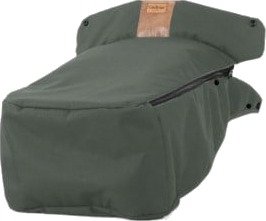 Fottrekk ERGO+ Outdoor (2027), green