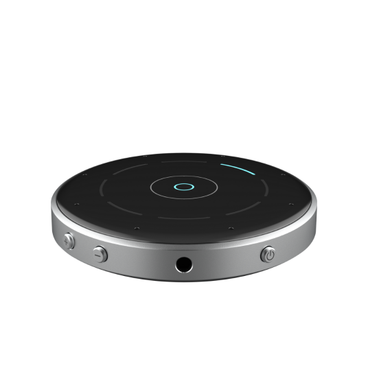 Starkey Table Mic