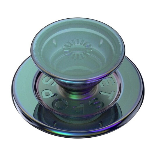 PopSockets Nightshade PopGrip for MagSafe Grønn PopSockets Nightshade PopGrip for MagSafe Grønn