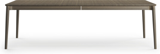 Expand Spisebord 250x90 Røkt Eik Expand Spisebord 250x90 Røkt Eik