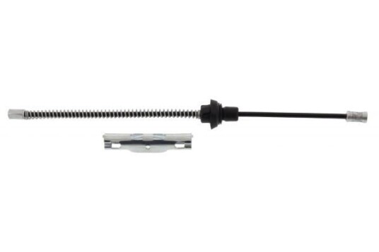 Bremsewire MAPCO 5552