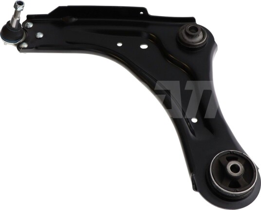 SPIDAN CHASSIS PARTS 50413 Bærearm SPIDAN CHASSIS PARTS 50413 Bærearm
