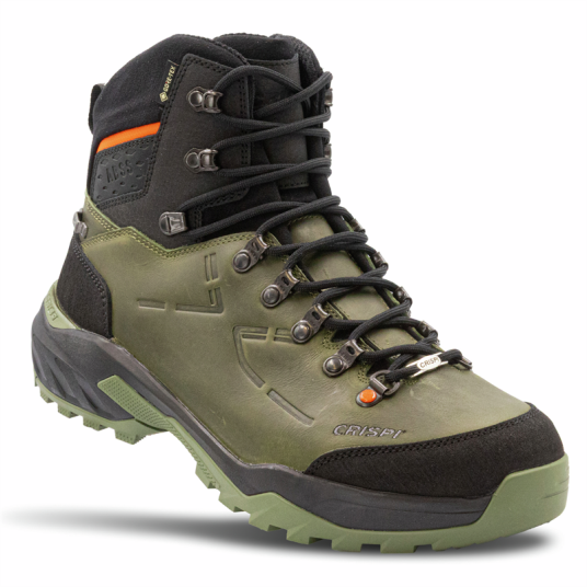 Crispi Valdres NEO