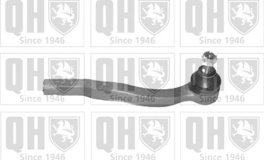 QUINTON HAZELL QR2225S Endeledd