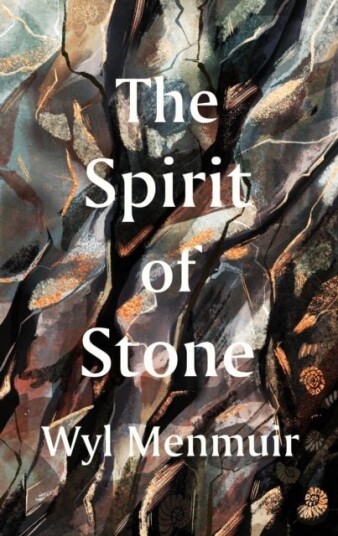 The Spirit of Stone The Spirit of Stone