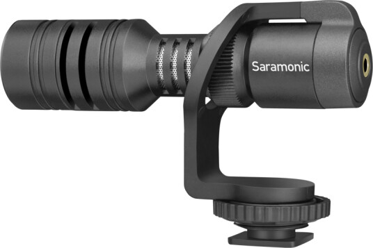 Saramonic Vmic Mini mikrofon Saramonic Vmic Mini mikrofon