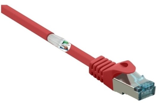 Renkforce Rf-5043952 10 M Cat6a S/Ftp S-Stp Rj-45 Rj-45