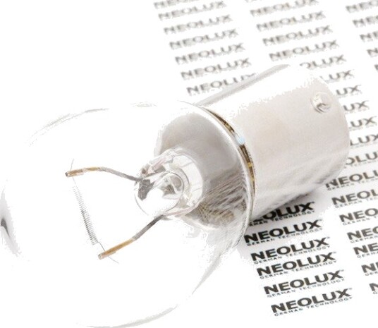 Lyspære,blinklys NEOLUX® N382 Lyspære,blinklys NEOLUX® N382