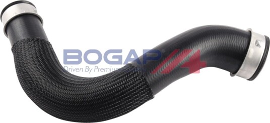 BOGAP A1711293 Ladeluftslange