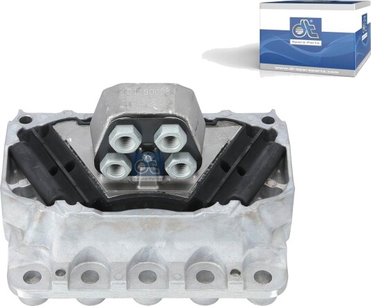 DT Spare Parts 2.10391 Motorfeste