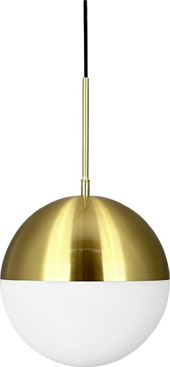 Dyberg Larsen Nova D25 anheng Messing Takpendler