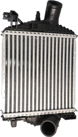 Intercooler CLIMTEX CH4-977
