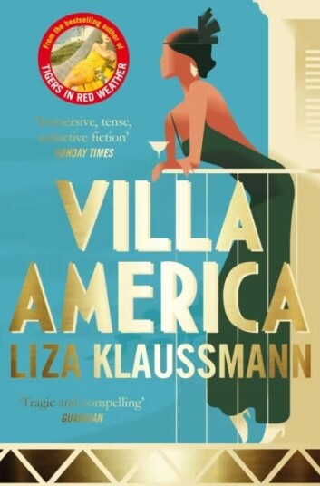 Villa America Av Liza Klaussmann