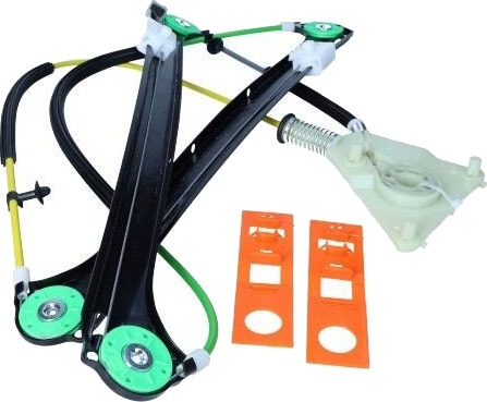 Vindusheis MAXGEAR 50 0478 Vindusheis MAXGEAR 50 0478