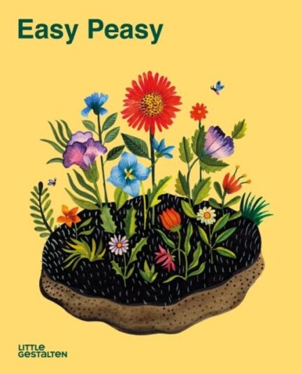 Easy Peasy  Gardening for Kids