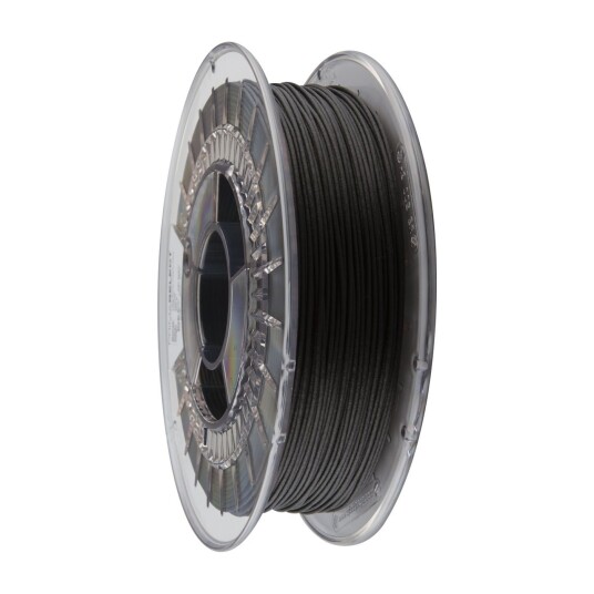 PrimaCreator PS NylonPower Carbon Fiber 1.75mm 500g - Black