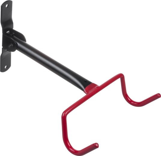 Sykkelholder Maclean MC-430 for vegg maks 30 kg Sykkelholder Maclean MC-430 for vegg maks 30 kg