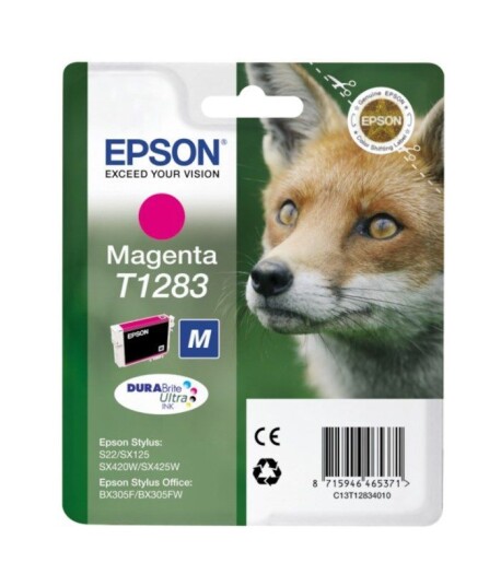 Epson T1283 - Magenta