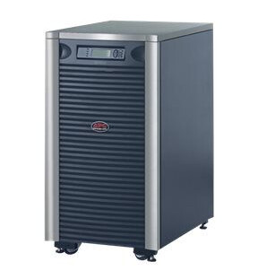 APC Symmetra LX 12kVA Scalable to 16kVA N+1 - strømarray - 12000 VA