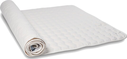 Nordisk tekstil Madrassbeskytter - 200x200 cm dobbeltseng - Madrasette Nordisk tekstil Madrassbeskytter - 200x200 cm dobbeltseng - Madrasette
