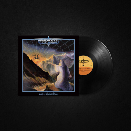 Catch the Endless Dawn