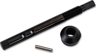 Traxxas TRX-6893R Input Shaft For Slipper Clutch Traxxas TRX-6893R Input Shaft For Slipper Clutch