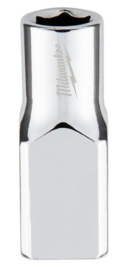 Milwaukee 4932478318 Stikkontakt 1/4", kort 10 mm, Håndverktøy