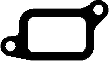 Tetning, innsugningsmanifold CORTECO 450323P