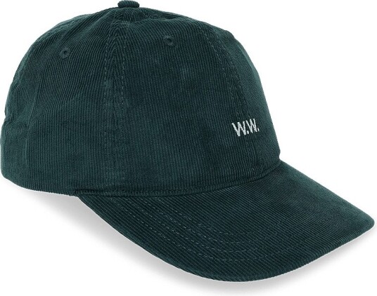 WOOD WOOD Www.w. Cap 25402   Green   ONE SIZE