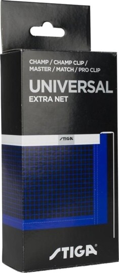 STIGA Extra Net Universal