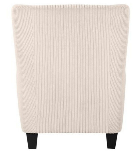 Loft24 Lenestol Zhili Krem Krem Loft24 Lenestol Zhili Krem Krem