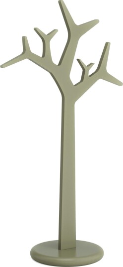 Swedese Tree Klesstativ 134 cm Moss Green