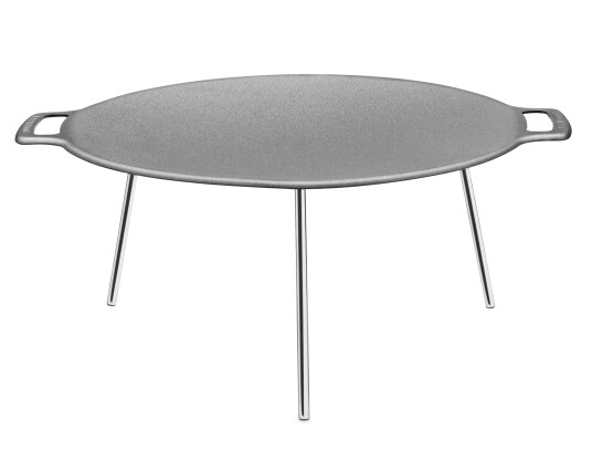 Muurikka  Stekehelle 38 cm med ben