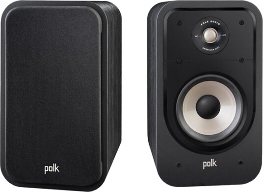Polk Signature SE20 Speaker Set Sort Polk Signature SE20 Speaker Set Sort