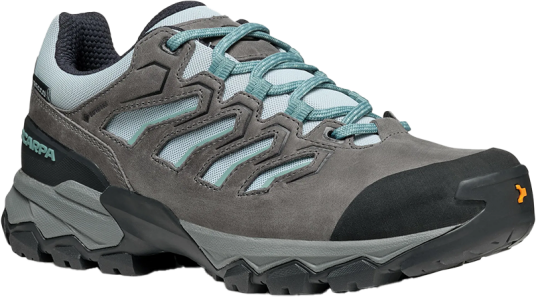 Scarpa Women's Moraine GORE TEX Arctic 40.5 Scarpa Women's Moraine GORE TEX Arctic 40.5
