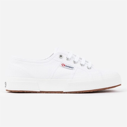 Superga 2750-Cotu Classic 901 White Superga 2750-Cotu Classic 901 White