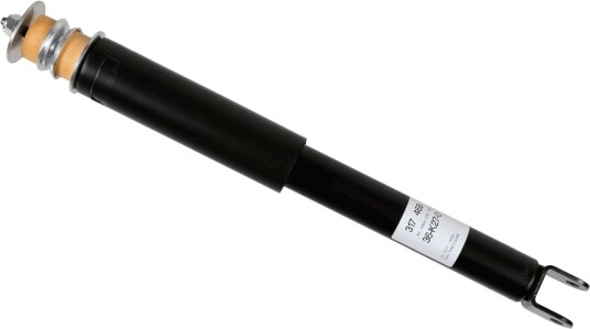 SACHS 317 468 Støtdemper