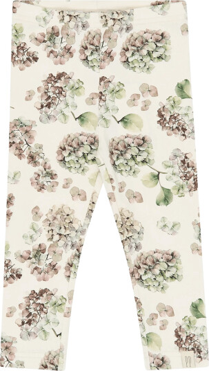 Petit Piao Ppstar Leggings Cream 56