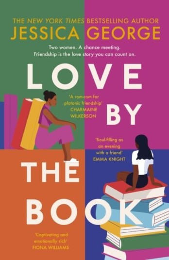 Love by the Book Love by the Book