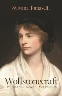Wollstonecraft Av Sylvana Tomaselli