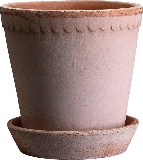 Bergs Potter Helena Raw Ø 14 cm Sett Rosa