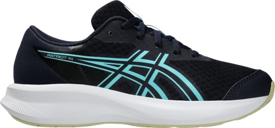 ASICS Patriot 14 Joggesko Barn Navy 39,5