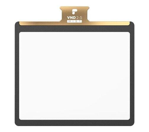 Polar Pro BaseCamp filter - variable neu