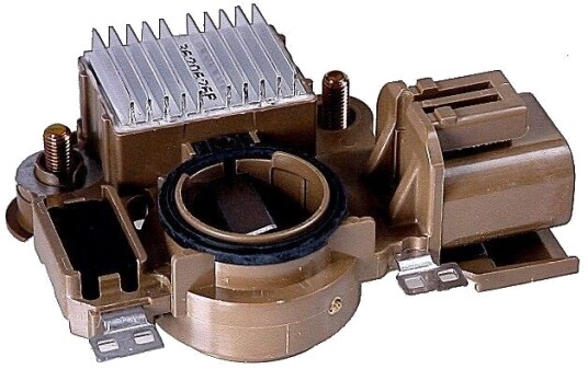 Dynamoregulator HC-Cargo F 032 230 043