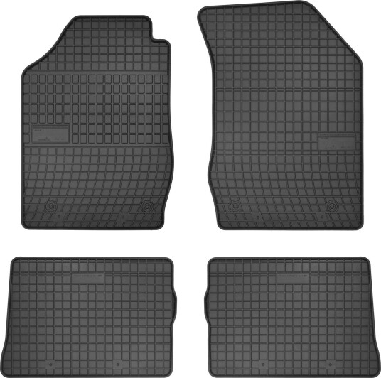 Bilmatter FROGUM 0757