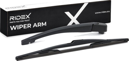 RIDEX 301W0457 Vindusviskerarm