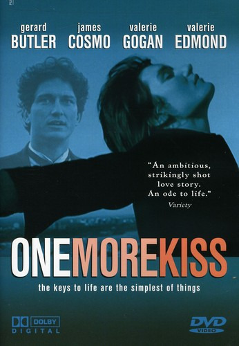 One More Kiss DVD