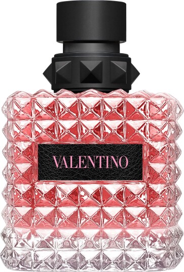 Valentino Born In Roma Eau de Toilette 100ml - Duft med Bergamot, Jasmin og Vanilje for Dame Valentino Born In Roma Eau de Toilette 100ml - Duft med Bergamot, Jasmin og Vanilje for Dame